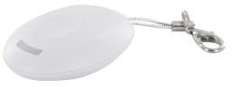 Di-o dio afstandsbediening sleutelhanger model - 6960095