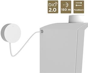 Enzo dio module voor centrale verwarming - 6970450