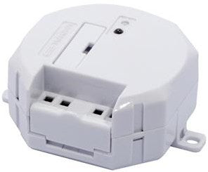Di-o dio ontvanger poortmodule 230v met potentiaalvrij contact - 6960195