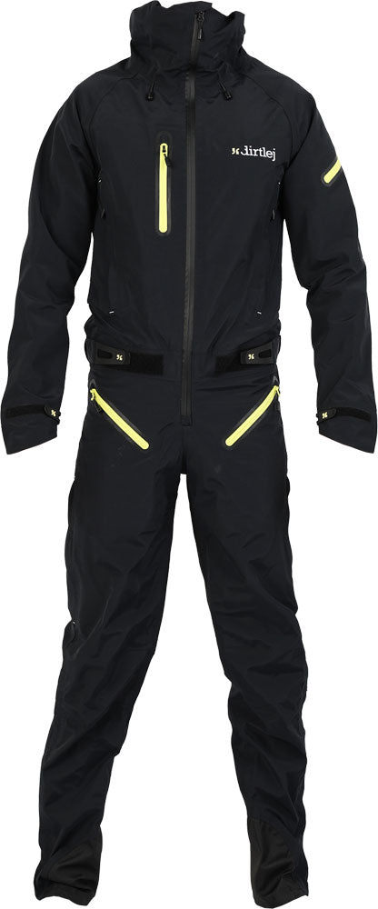 Dirtlej dirtsuit core edition v6.0 - mud suit | xxl