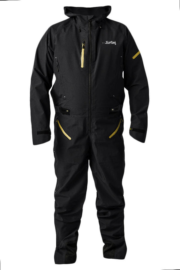 Dirtlej dirtsuit core ed. loose cut v2.0 - mud suit | l