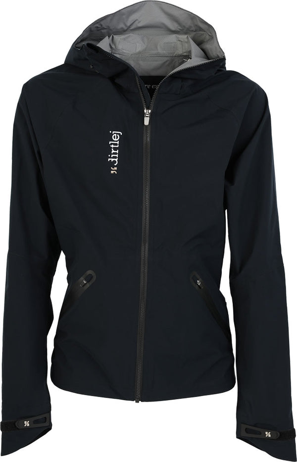 Dirtlej weathershield waterproof - mtb rain jacket | l