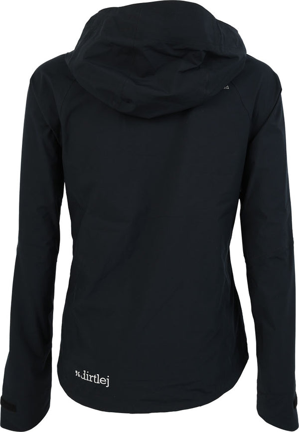 Dirtlej weathershield waterproof - mtb rain jacket | l