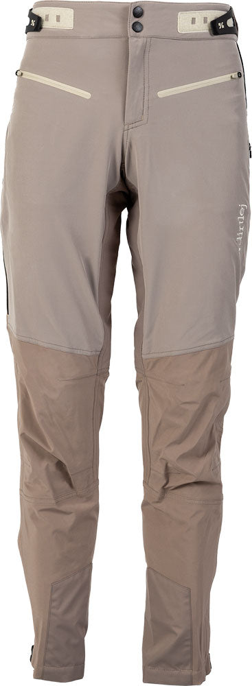 Dirtlej trailscout half half long - mtb pants | xl loose
