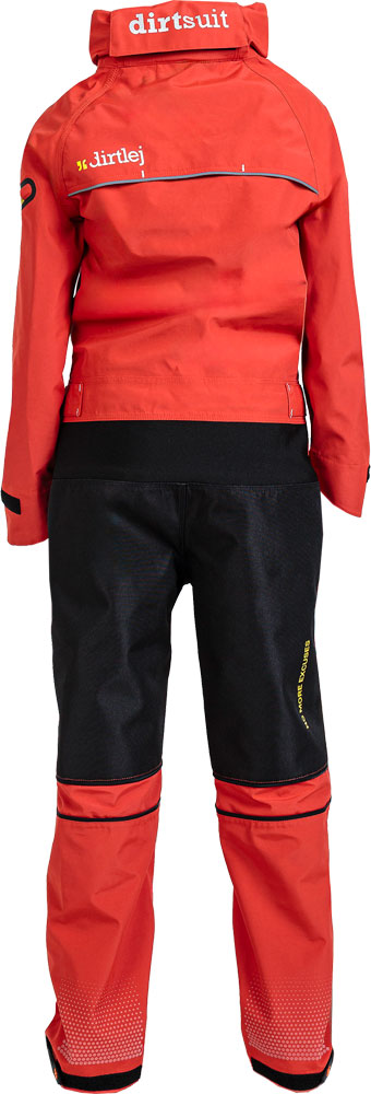 Dirtlej dirtsuit edition v2.0 - children's mud suit | l (146 164)