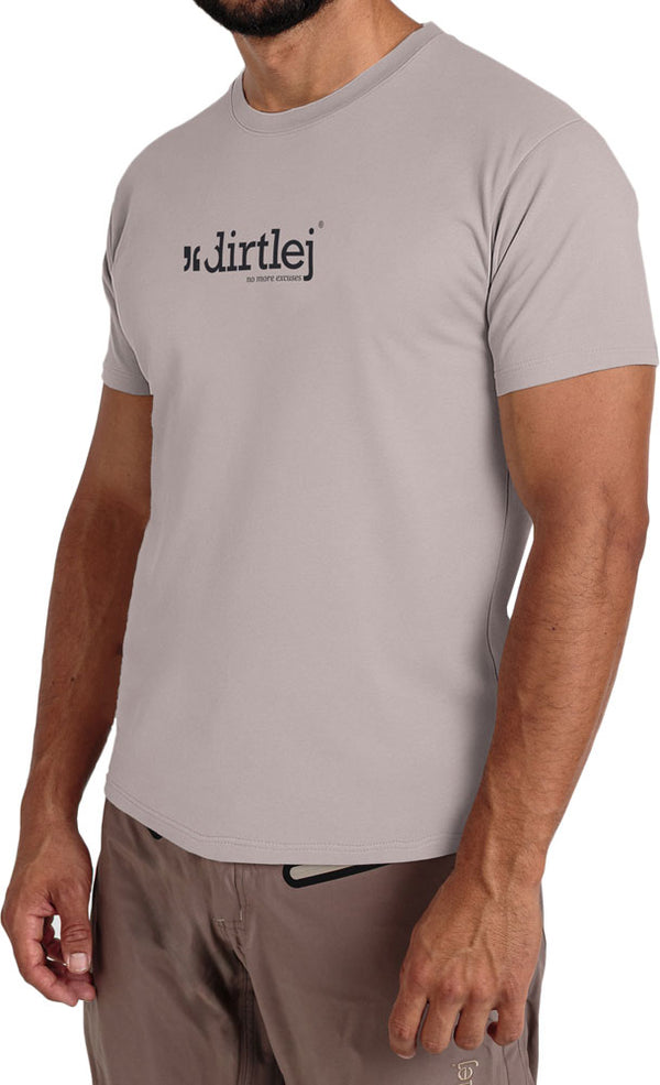 Dirtlej basic - t-shirt | s