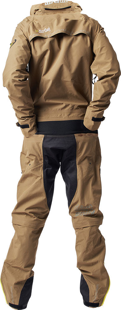 Dirtlej dirtsuit core edition - mud overall | xl
