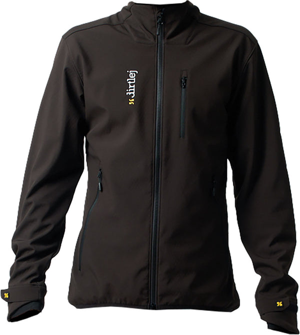 Dirtlej weathershield warm - mtb jacket | xl