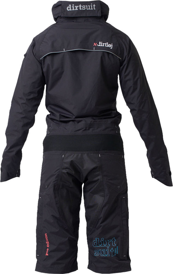 Dirtlej dirtsuit pro edition - women's mud overall | xl