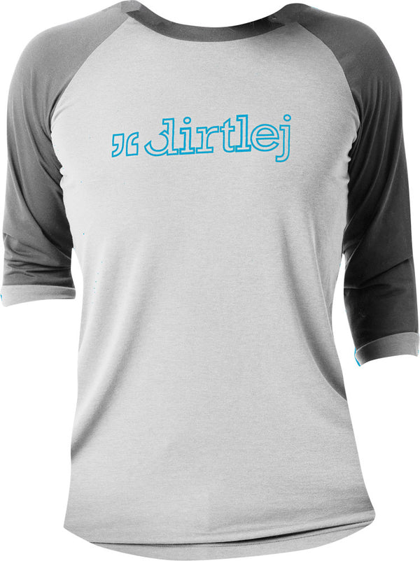 Dirtlej mountee - mtb 3 4 jersey | m