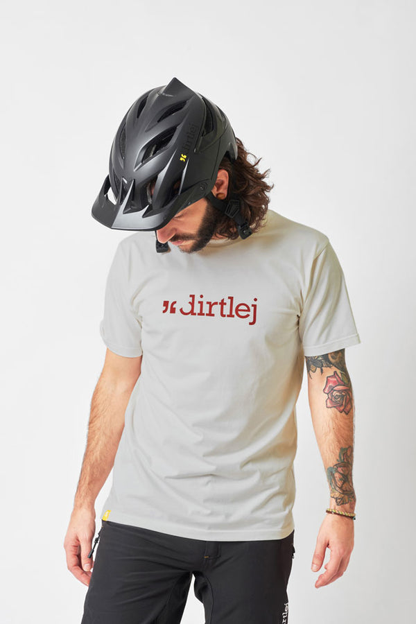 Dirtlej supima® - t-shirt | xxl