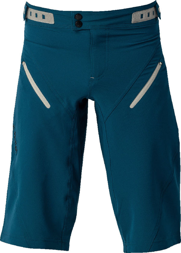 Dirtlej trailscout summer black label - mtb shorts | xl
