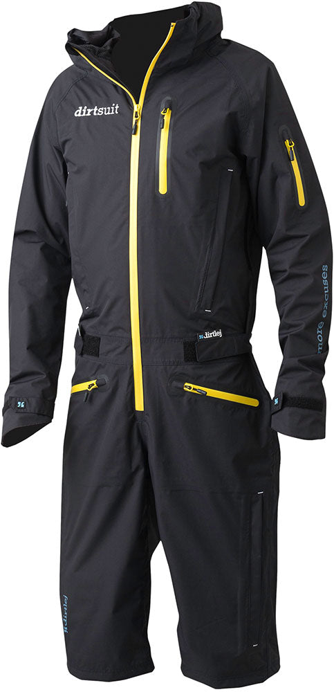 Dirtlej dirtsuit pro edition - mud overall | l