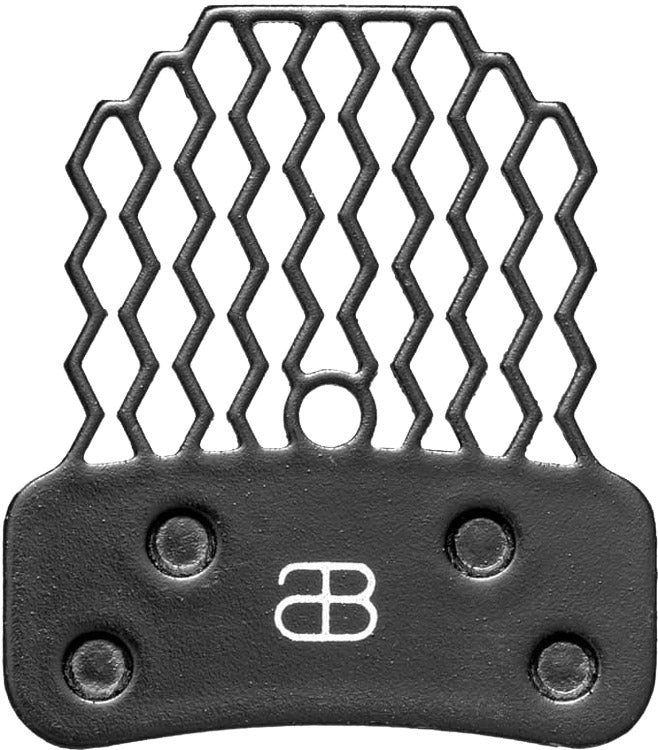 Absoluteblack graphenpads disc27 shimano xtr disc pads