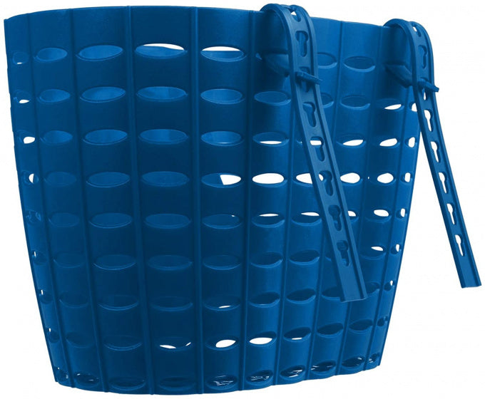 Marvel Spider-Man Fietsmand Jongens 12 x 20 cm Blauw