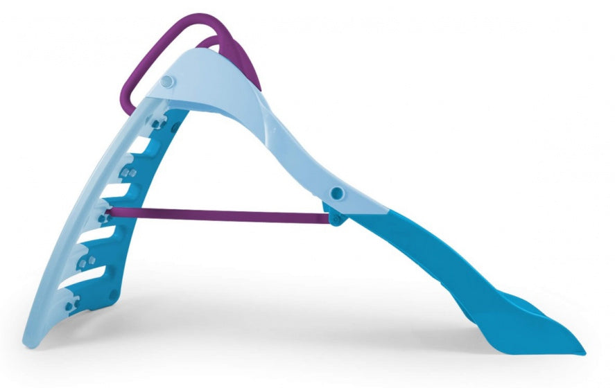 Glijbaan Frozen II My First Slide 200 cm blauw