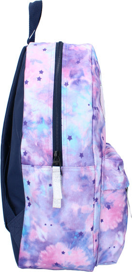 Rugzak Stitch Your're My Fav junior lila