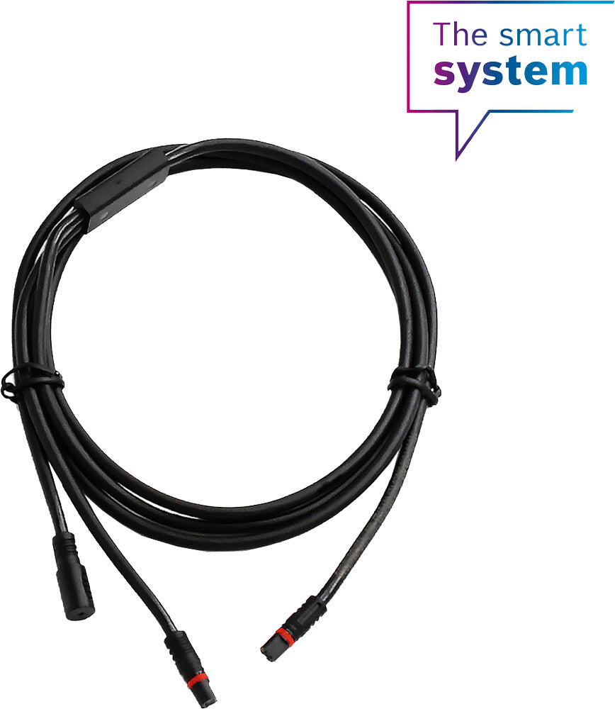 Bosch display y-cable (bch3614) | 800 mm