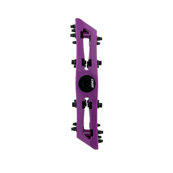 Dmr v11 platform pedals