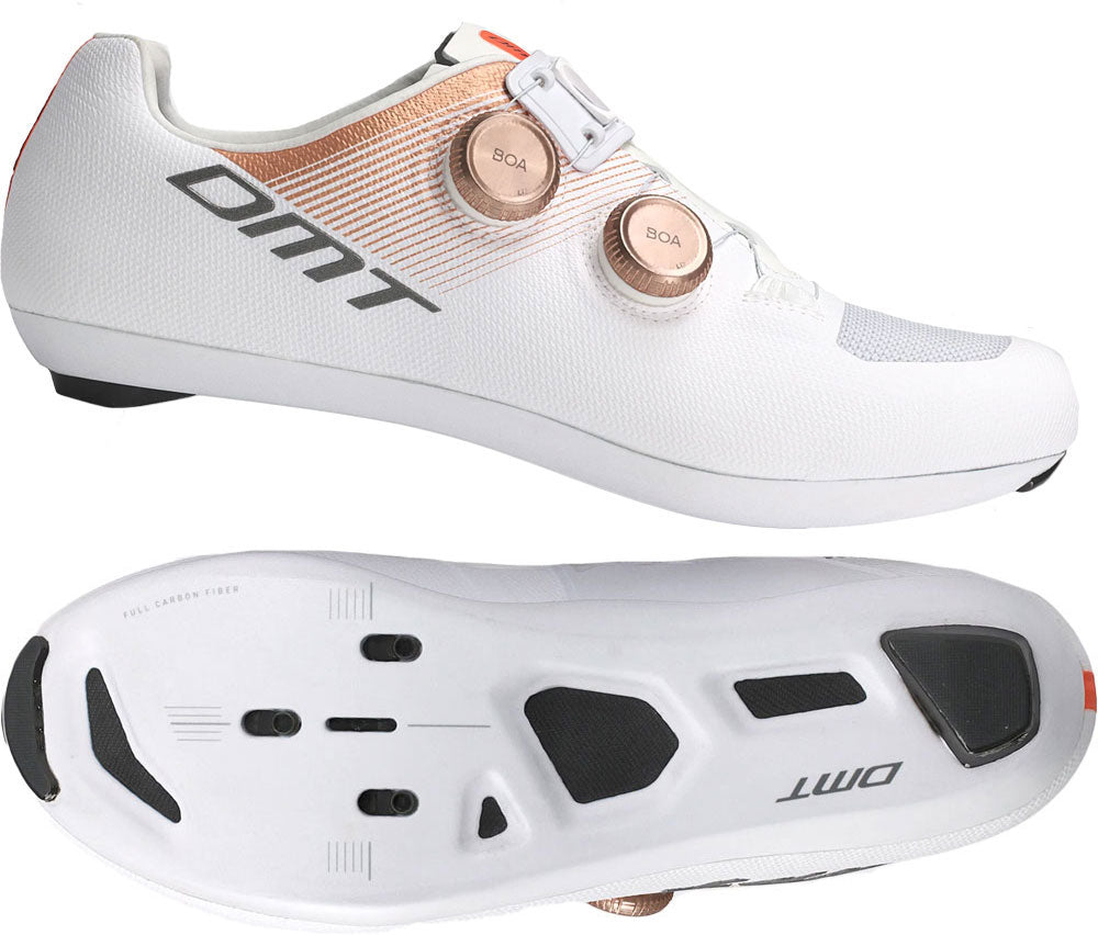 Dmt kro evo - road bike shoes | 42