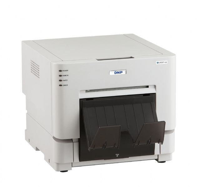 DNP Digitale Dye Sublimation Fotoprinter DS-RX1HS
