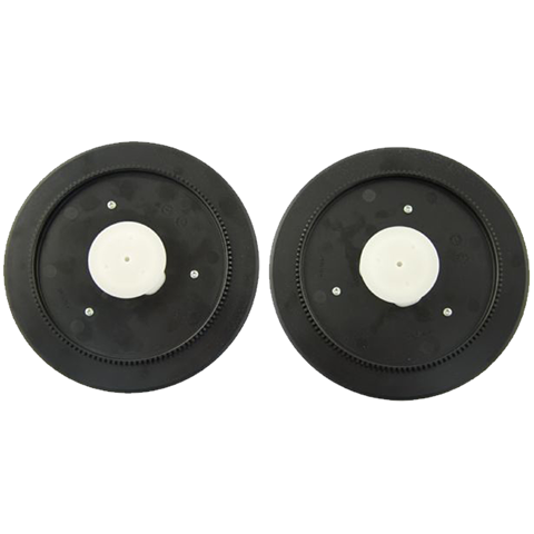 Adaptateurs de papier d'origine DNP pour imprimante DS-RX1