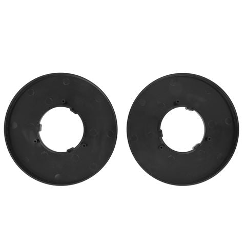 Dnp papier adapters spacers 2 stuks voor 13x18 papier voor ds-rx1 printer