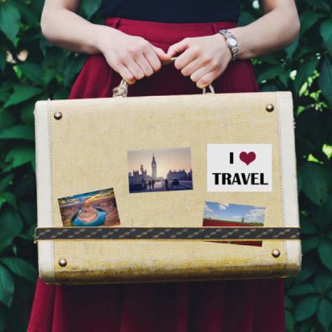 DNP Sticker Paper 2 Roll à 200 St. 15x20 pour DS620