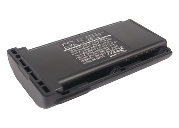 Blu-Basic Walkie-Talkie Battery