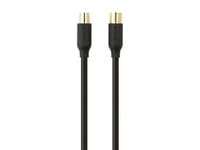 Belkin 90dB antenne coaxkabel 5m