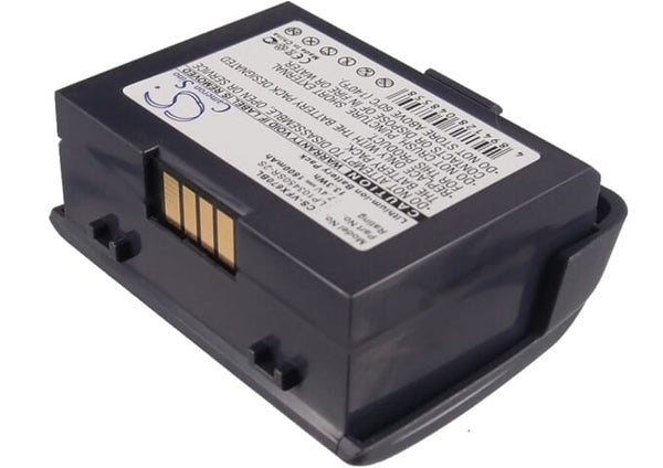 Blu-Basic Mobile Card Terminal Battery
