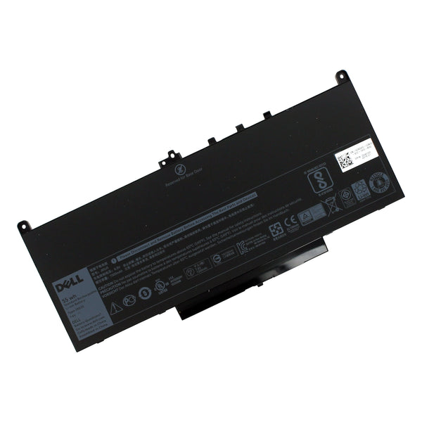 Dell Laptop Accu 7300 mAh