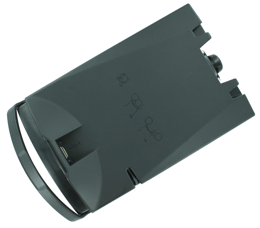 BMZ Brompton Fietsaccu 36,5V 8,55Ah