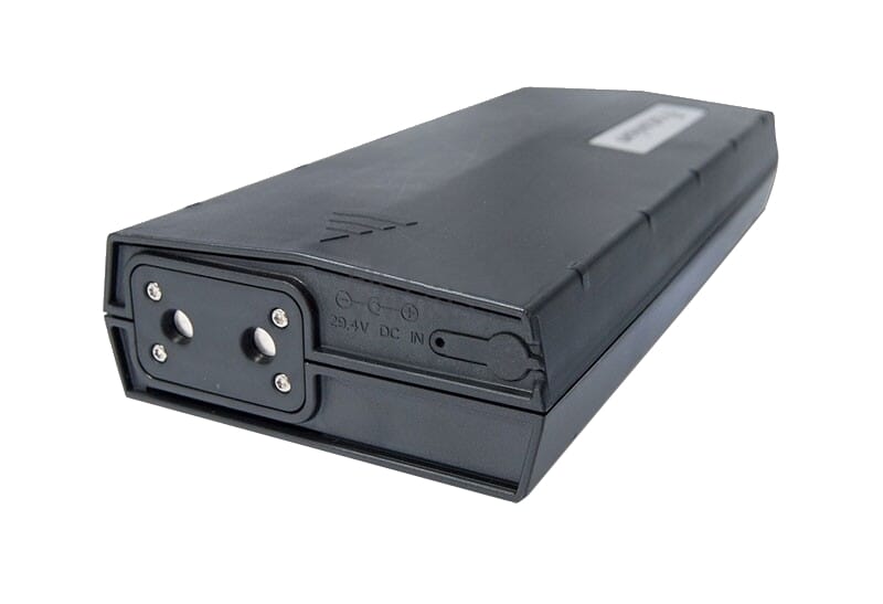 Batavus Protanium Fietsaccu 26,6V 10Ah