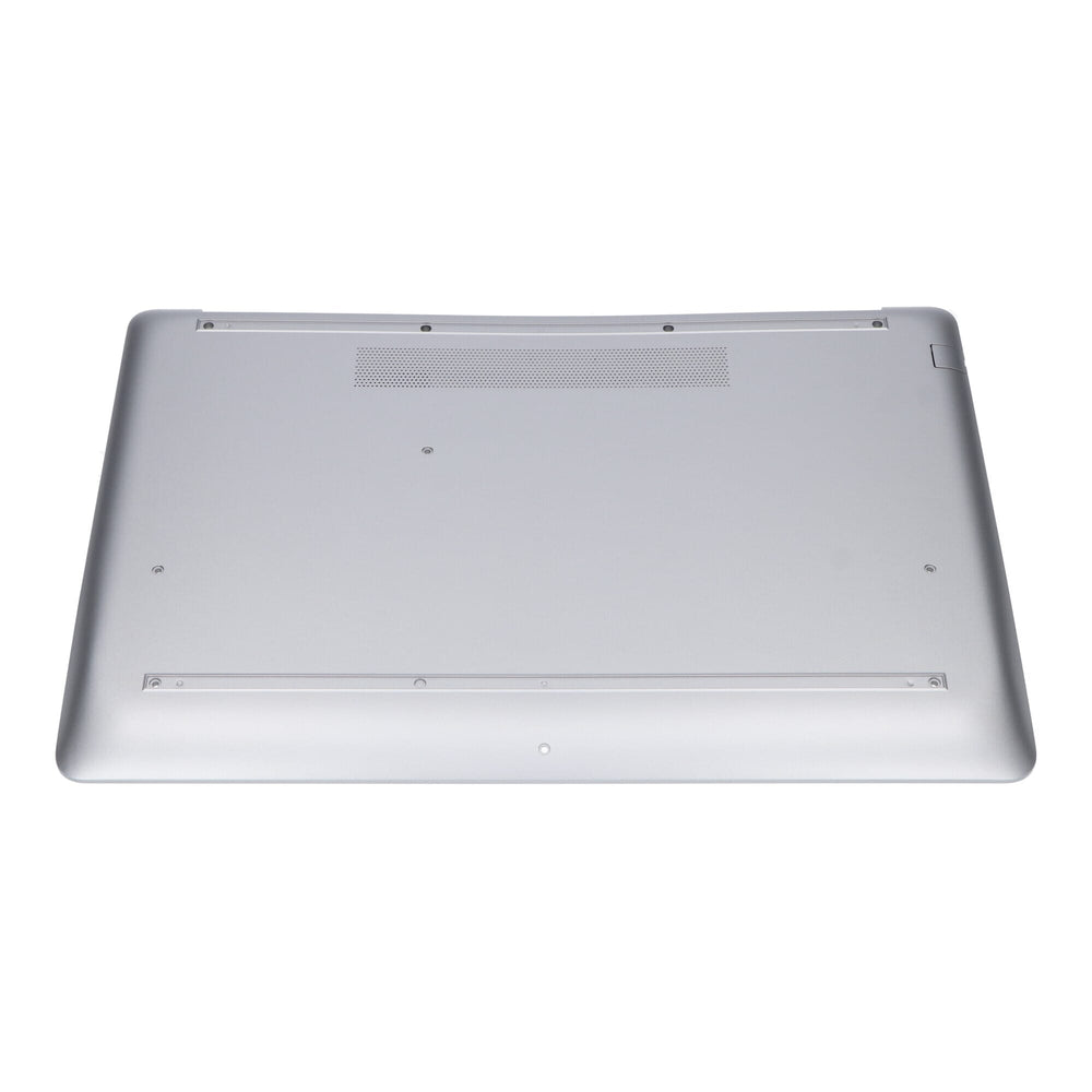 HP Laptop Bottom Cover Zilver