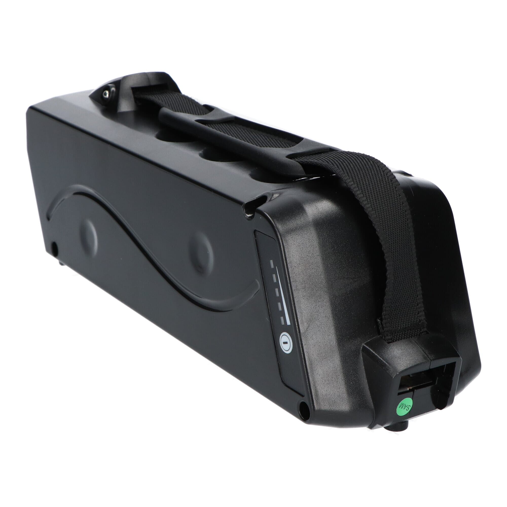 Bosch compatible powerpack 400 classic frame