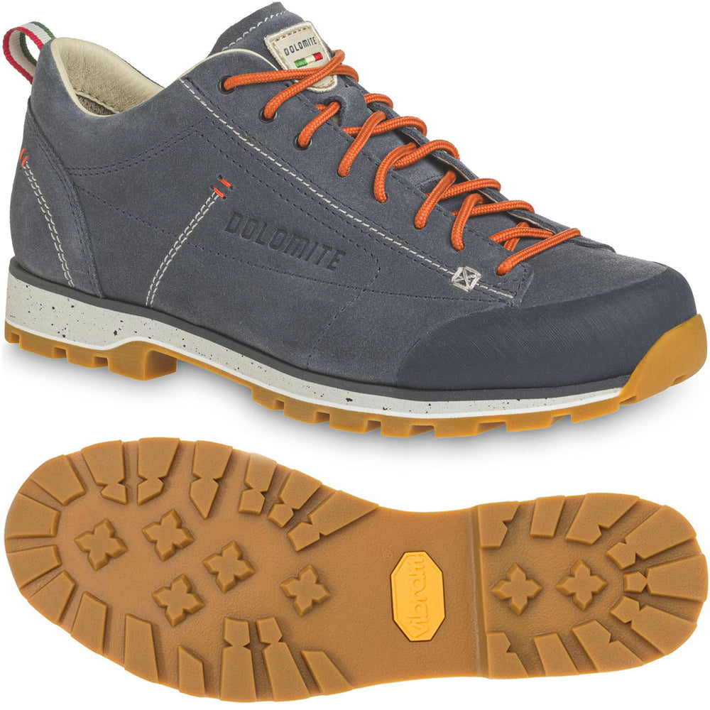 Dolomite 54 low evo - multisport shoes | 46,5