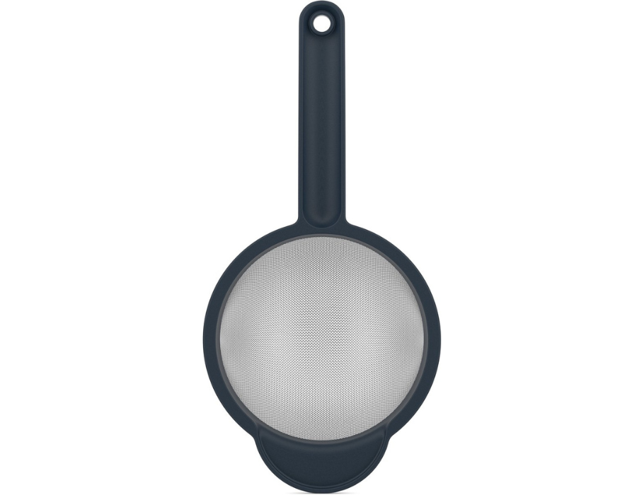Mepal zeef - chef it - navy - 167mm
