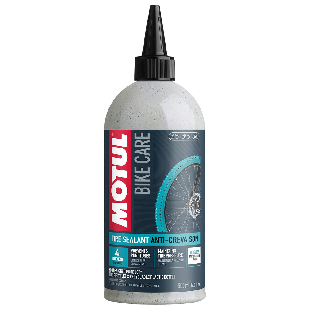 Motul Motul afdichtingsmiddel voor tubeless banden 500ml