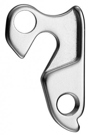 Buzaglo primax e uitvalpad aluminium nr. 33 gh-022
