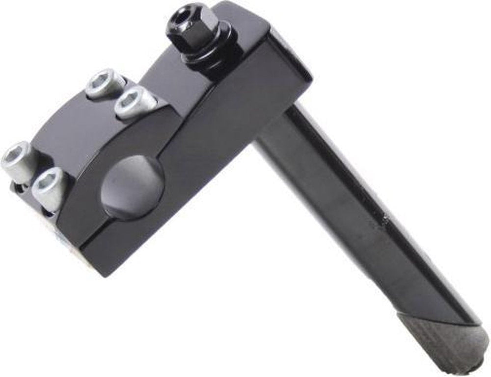Potence Edge BMX 21.1mm - noir