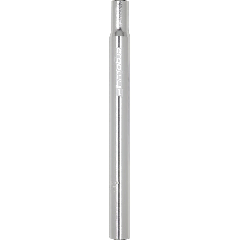Wilhelm humpert gmbh co ergotec 2 zadelpen alu. kaars 27.2 x 400 mm.