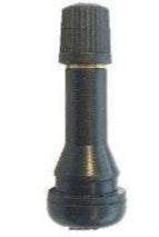 Alligator tubeless ventiel recht dun piaggio 11,3x40mm