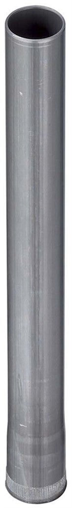 Vorkbuis 1 25,4x160 cromo x60mm draad 3851301