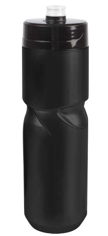 Gourde Polisport 800ml noir