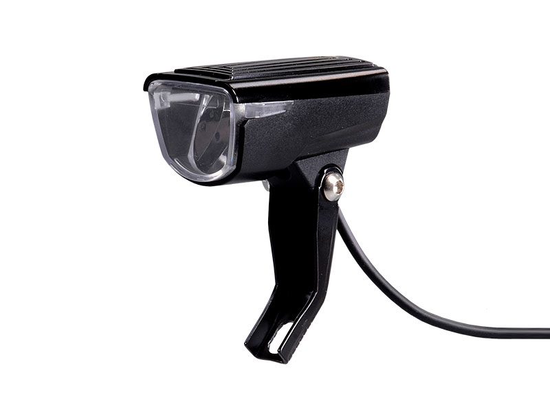 Phare de fourche Simson E-bike ''Luna'' 6-60 Volt