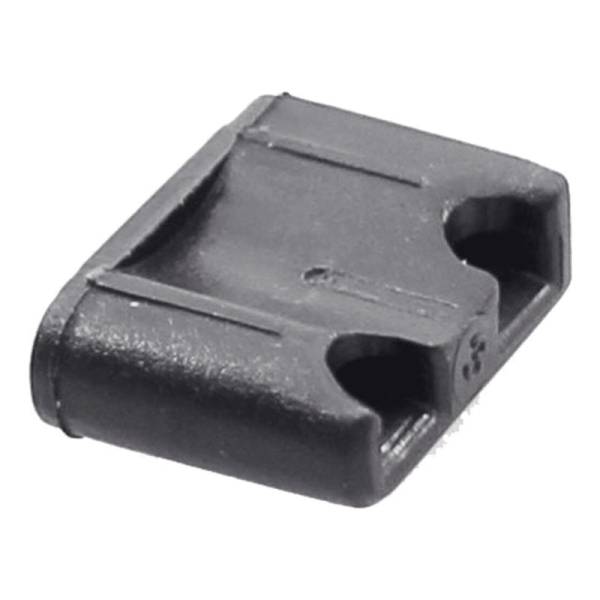 Spanninga connector t.b.v. kabel (10)