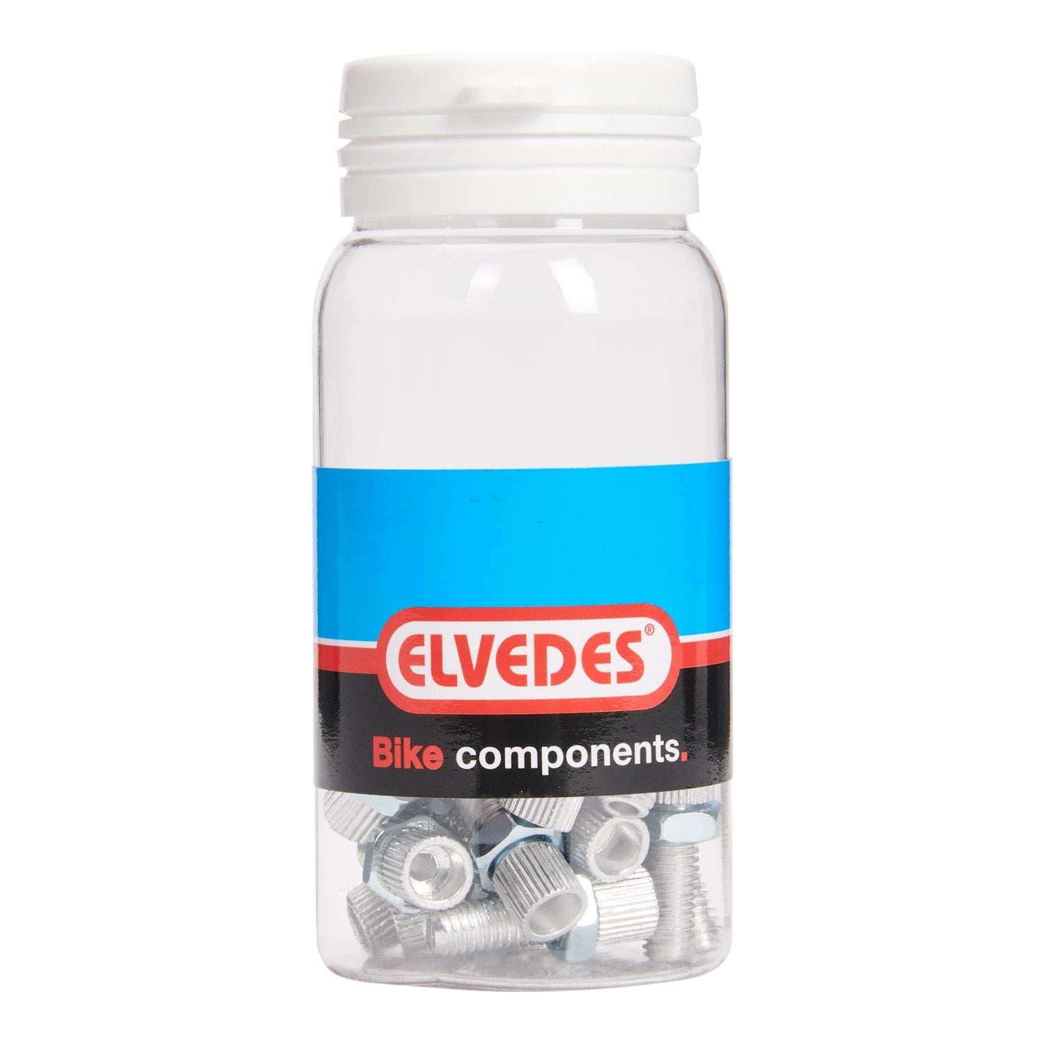 Elvedes cable systems bv Elvedes fine adjuster cable m6 aluminium (25) elv1090