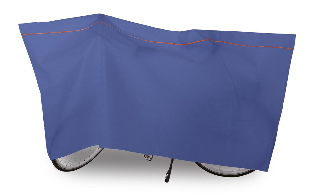 Vk international fietshoes indoor bike cover vk intern. indoor royal blue