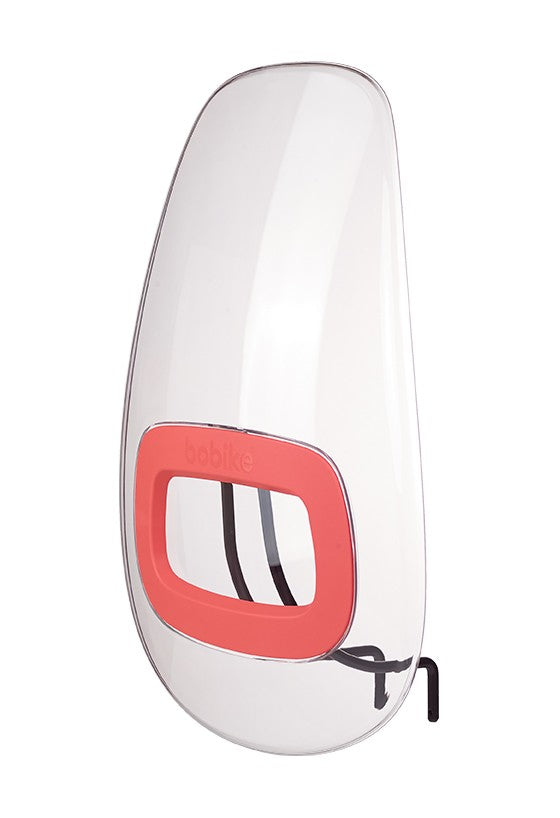 Windscherm Bobike one+ felle flamingo